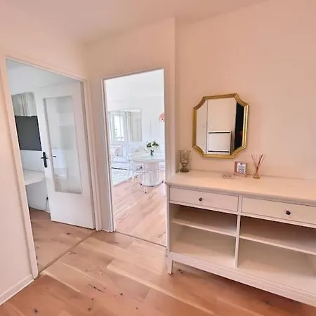 L'ecrin - 2ch - Balcons - Parking Apartment Toulouse