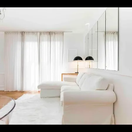 Apartment L'ecrin - 2ch - Balcons - Parking Toulouse
