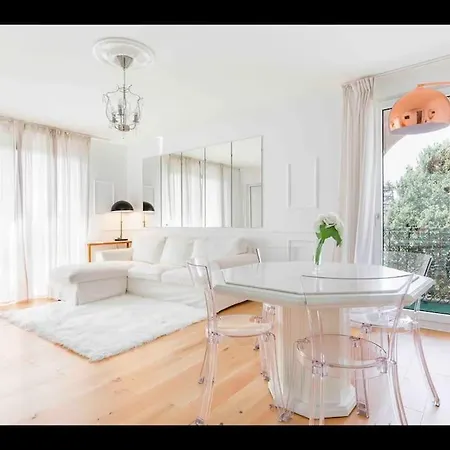L'ecrin - 2ch - Balcons - Parking * Toulouse