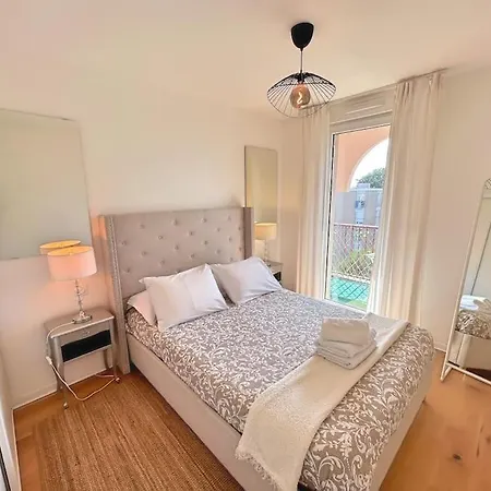 L'ecrin - 2ch - Balcons - Parking Apartment Toulouse